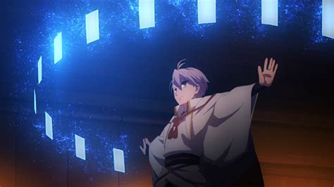 Katsugeki TOUKEN RANBU The Citadel .